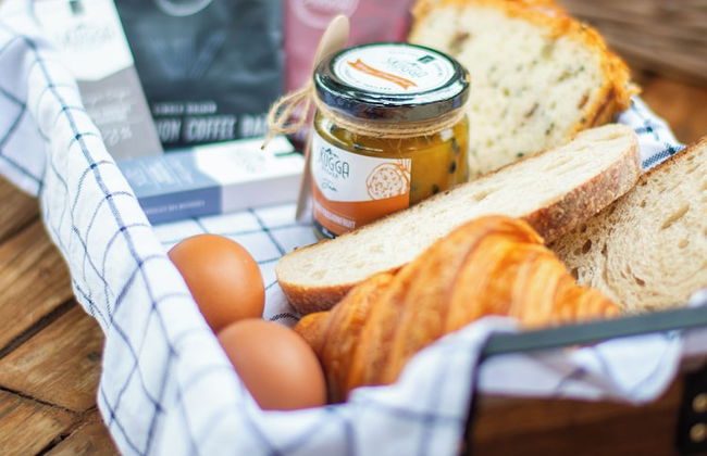 Tolani Riverside Chiang Mai Villa - Foto 29