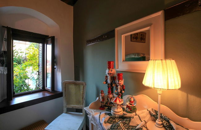 Dandy on the Hill in Parnassus Villa Pasifne up to Nine People - Photo 16