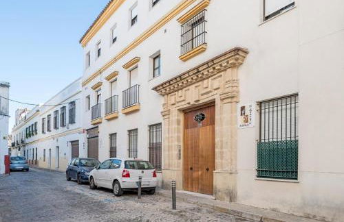 Jerez Paralejo Ha Apartment - Foto 23