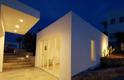 Kastro Antiparos - Foto 17