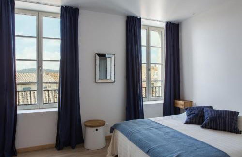 La Maison des Vendangeurs sur Mer - Foto 8