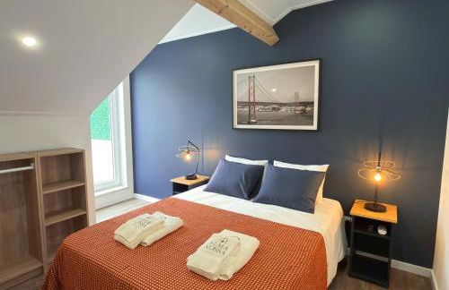 Alma do Tejo - Alma Nossa - Foto 19