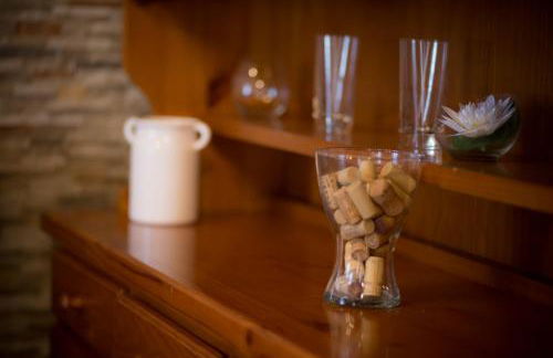 Casa Irma, Great Sea and Mountains Views, Rural House - Foto 38