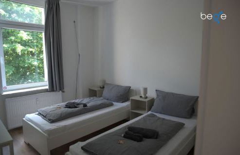 BEGE APARTMENTS EditStay - Foto 9