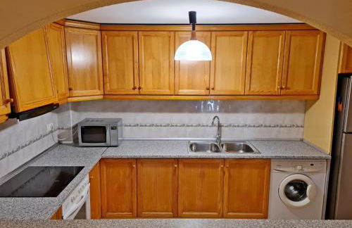 Paraiso MEDITERRANEO - Foto 23