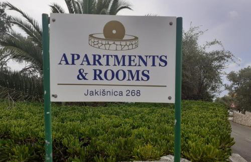 apartman MLIN 4 - Foto 18