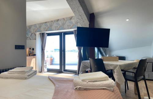 Siente Muralla - Foto 12