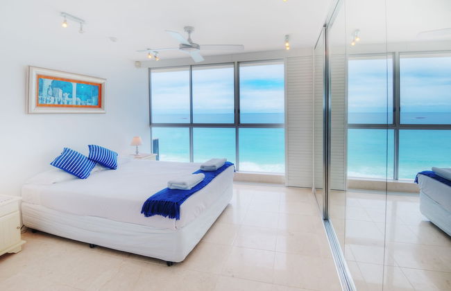 Golden Sands on the Beach - Foto 5