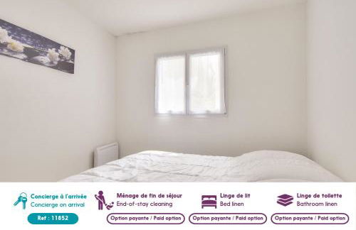 2 adultes 2 enfants - Pointe de l'île de Noirmoutier - Foto 5