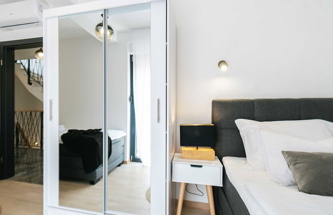 Villa La Ze - Three Bedroom Villa With Swimming Pool - Foto 5