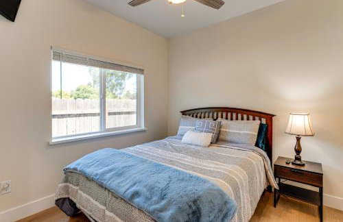 3 Mi to UC Davis Retreat with Furnished Patio! - Foto 10