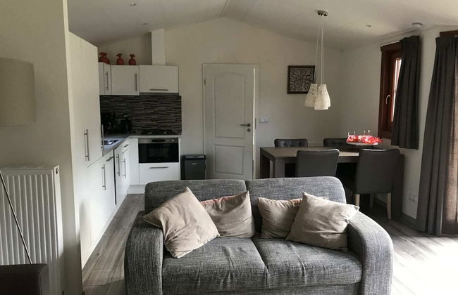 EuroParcs De Achterhoek - Photo 33