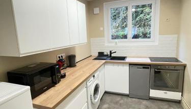 La pause Tulliste - Foto 2, stove, dishwasher, minibar