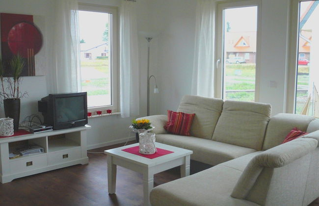 Holiday Home in the Luneburg Heath - Foto 4