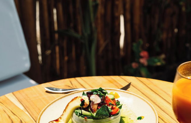 Safaya Dream Villas - Foto 52