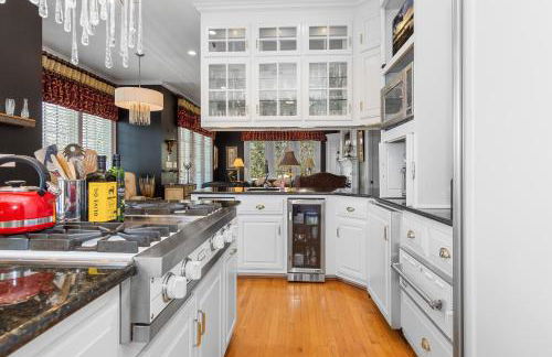 Southern Splendor by Emerald Isle Realty - Foto 21