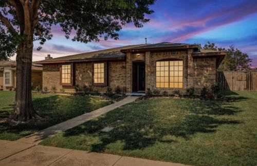 Texan Hideaway - Cozy Convenient Comfortable - Foto 39