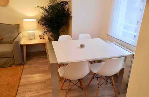 Apartamento Centro III - Murcia - Foto 8