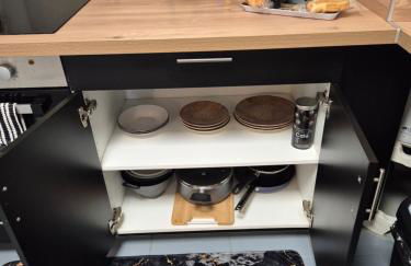 L'Atelier-Appartement T2 tout confort - Foto 14