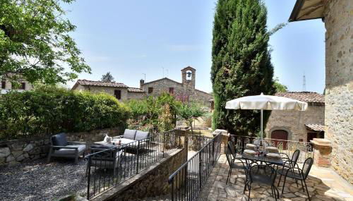 Casa del Mastro at San Sano - Foto 4, Other