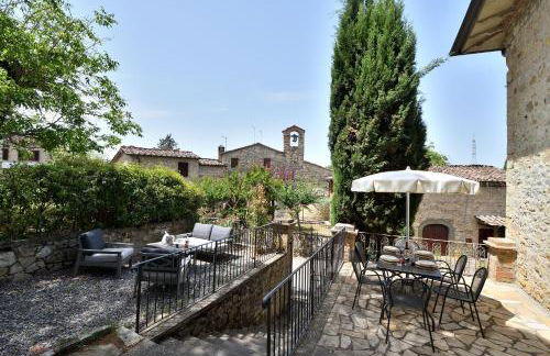 Casa del Mastro at San Sano - Foto 4