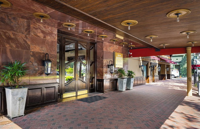 Club Wyndham Avenue Plaza - Photo 36