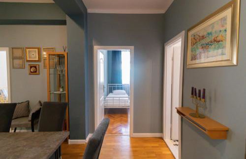 Lux Apartment Duje - Foto 35