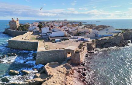 VILA TABARCA QUALITY & LUXURY - Foto 37