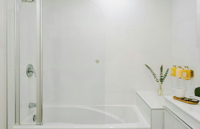 Sonder by Marriott Bonvoy Le Guerin Apartments Le Plateau-Mont-Royal - Foto 40