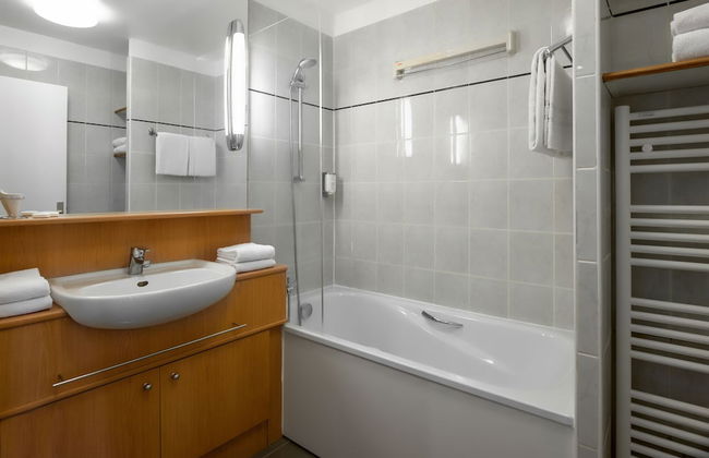 Citadines Bastille Marais Paris - Foto 33