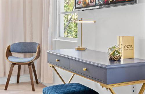 The Clifton - Foto 21