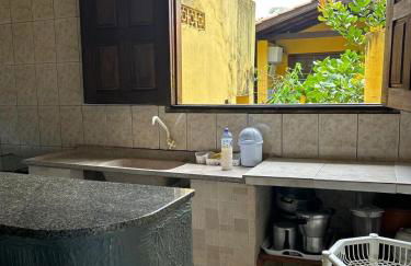 Refúgio Sossego Sargi Beach - Foto 8