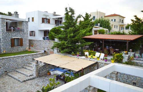 Malvazios Villas #7 - Foto 65