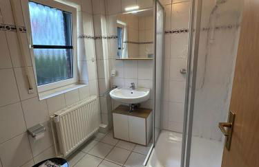 Carolinensieler-Koje -- Nordsee-Ferienhaus mit Charme in Altfunixsiel - Foto 6