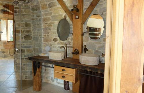 Le Grangeon 01 - Foto 6