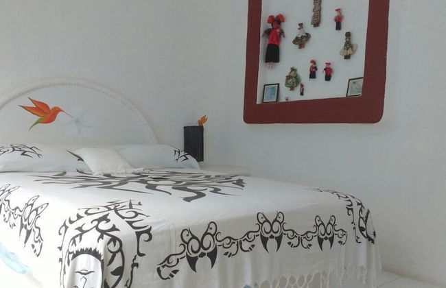 Villa Roxana Huatulco - Foto 5