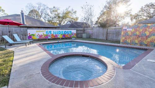 6S Hideout Houston - Foto 5