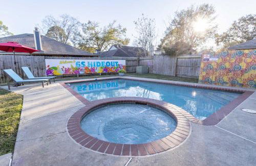 6S Hideout Houston - Foto 5