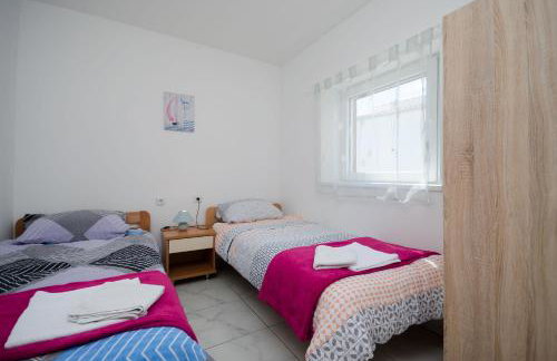 Apartments Slobodanka - Foto 18