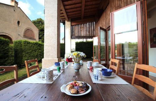 Calicantus, Verona, Pool, Wifi - Photo 37