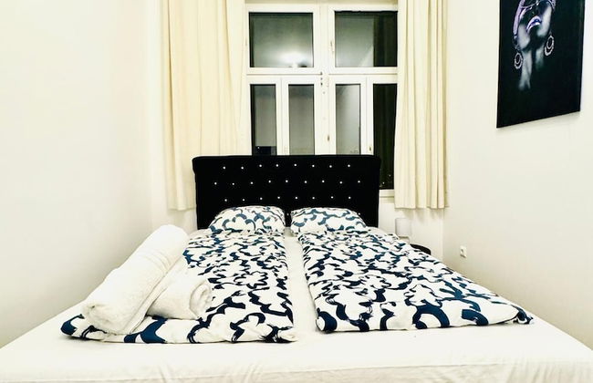 5BR Apartment Near Kaufpark Alterlaa - Foto 68