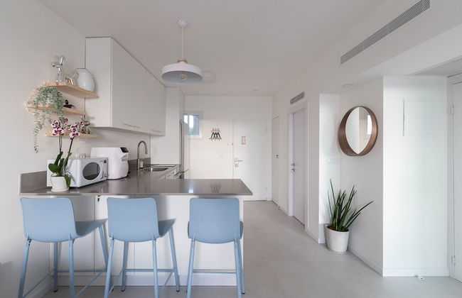 2Bedroom Apartment in Neot Golf Compound - Foto 16