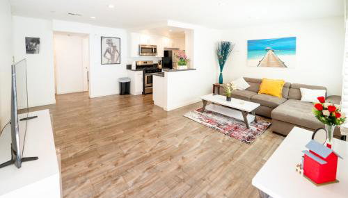 Cozy Stylish 1-Bedroom In Hollywood With Free Gated Parking - Foto 1
