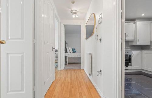 Zuri Luxe Birmingham - Home Away From Home - Foto 7