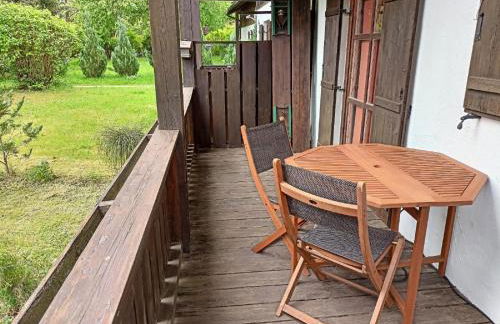 Ferienhaus Virzi - Waldferiendorf Regen - Foto 13