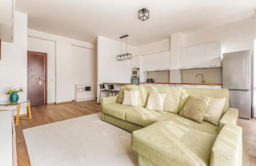 Sesto Rondò Ospedale San Raffaele 4 Pax Wi-Fi - Foto 13