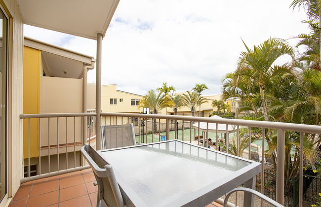 Coolum Beach Getaway Resort - Foto 46