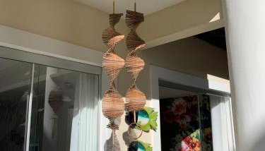 Apart 3 Suítes Mont Hebron, Porto Seguro Taperapuã - Foto 3