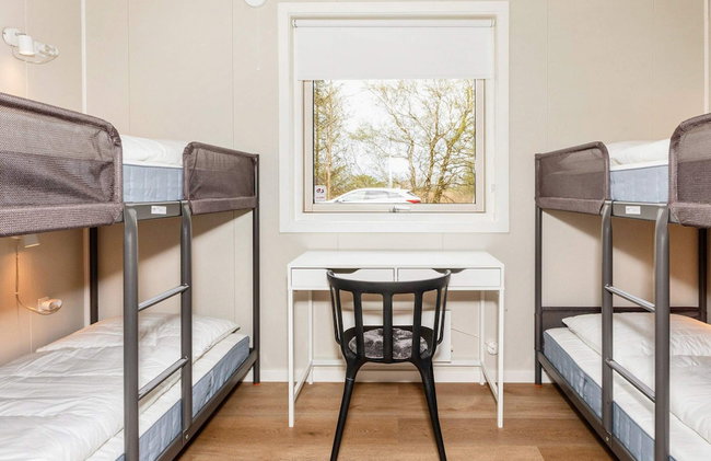 5 Star Holiday Home in Oster Assels - Foto 5