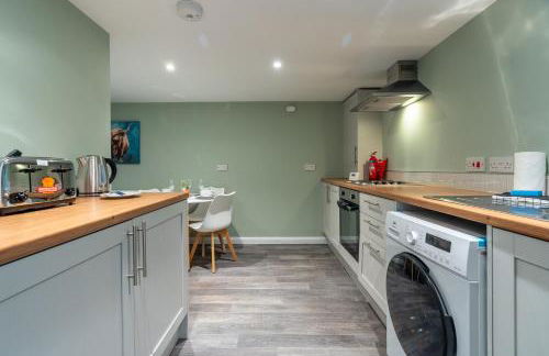 Broom Cottage - Foto 19